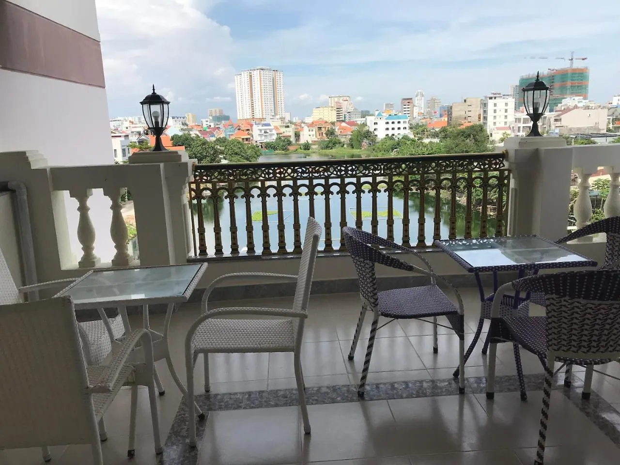 Hotel An Khanh Vung Tau Vietnam