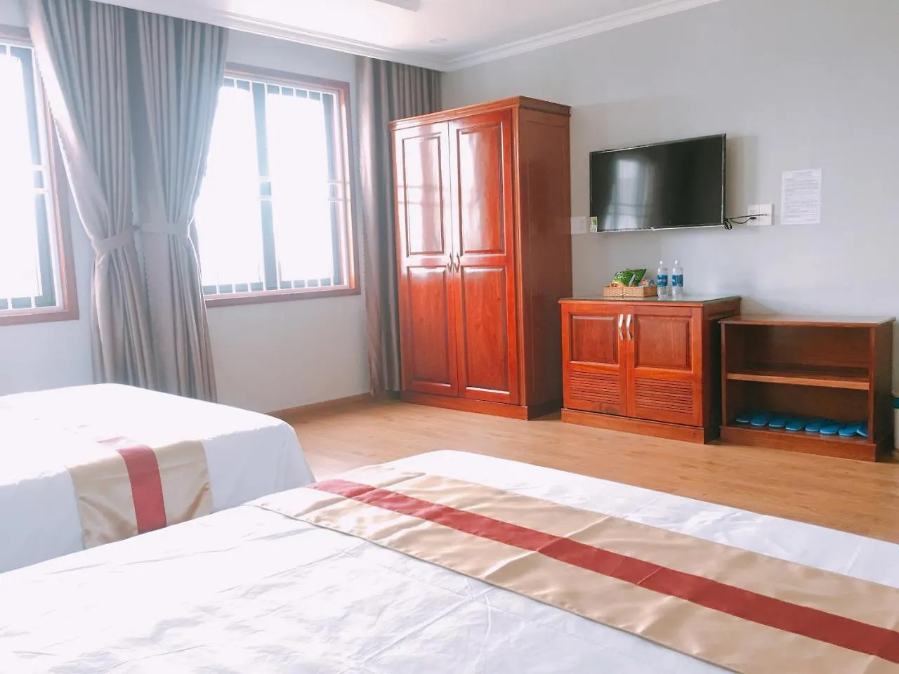 Hotel An Khanh Vung Tau