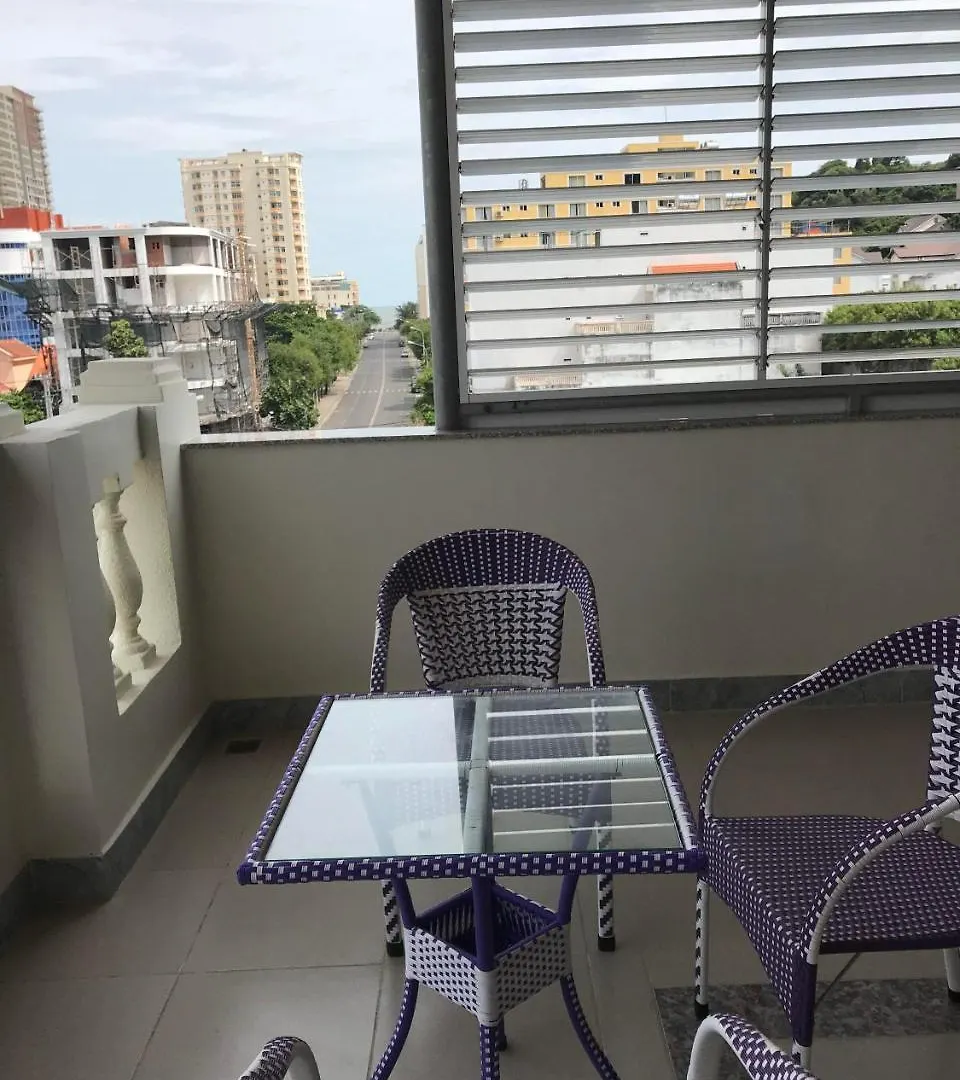 Hotel An Khanh Vung Tau 0*,  Vietnam