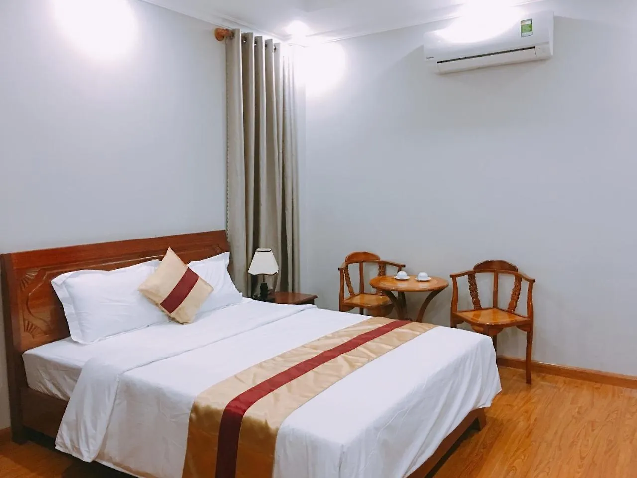 Hotel An Khanh Vung Tau