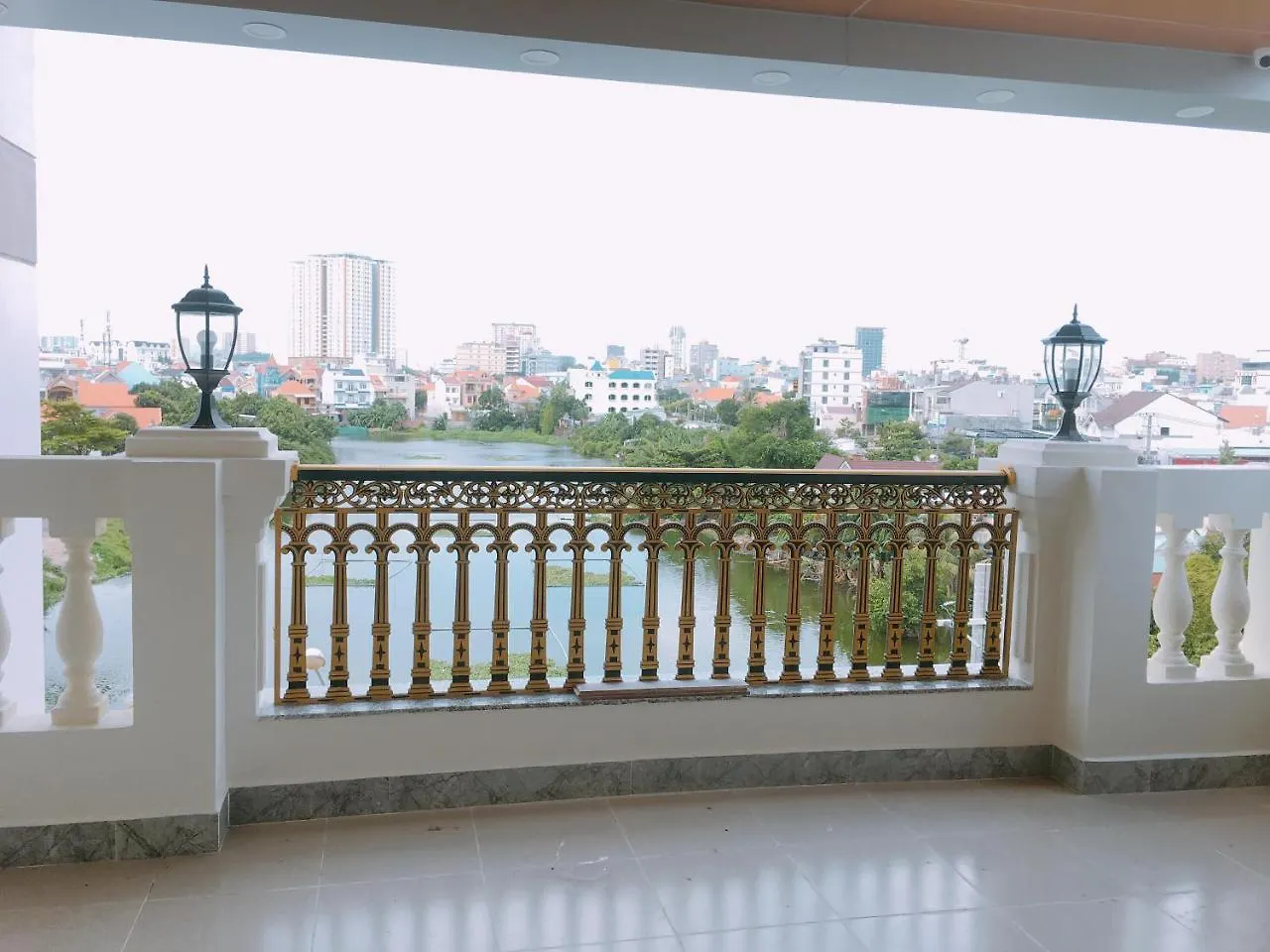 Homestay Hotel An Khanh Vung Tau Vietnam