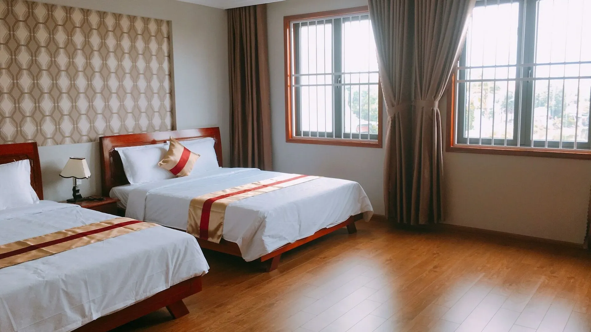 Hotel An Khanh Vung Tau