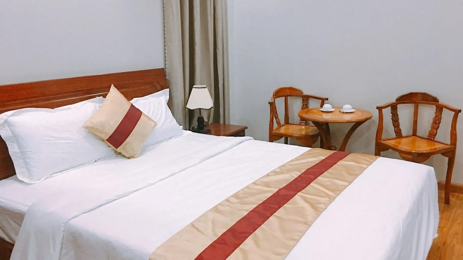 Hotel An Khanh Vung Tau Homestay